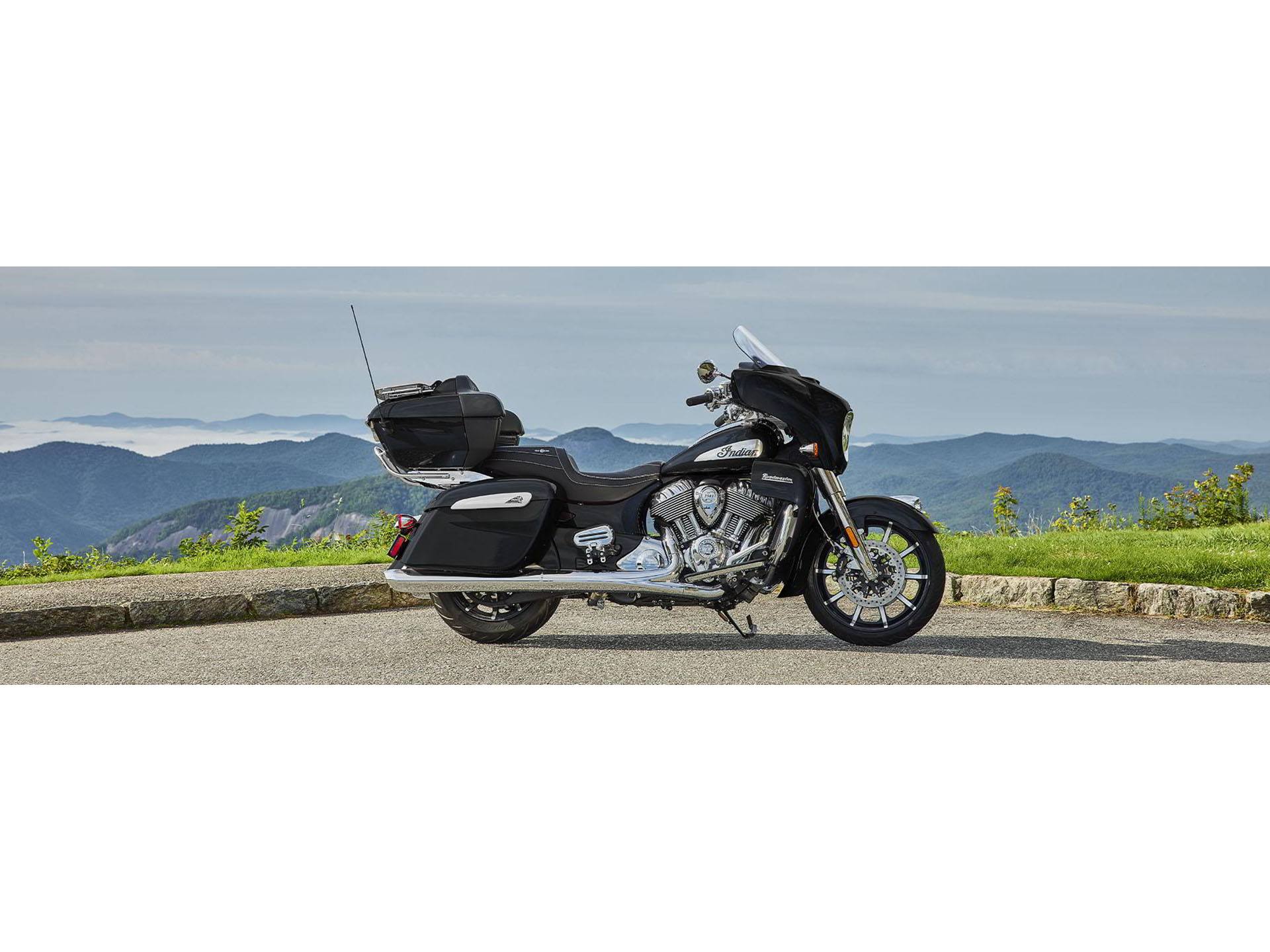 2024 Indian Motorcycle Roadmaster® Limited in Jacksonville, Arkansas - Photo 18