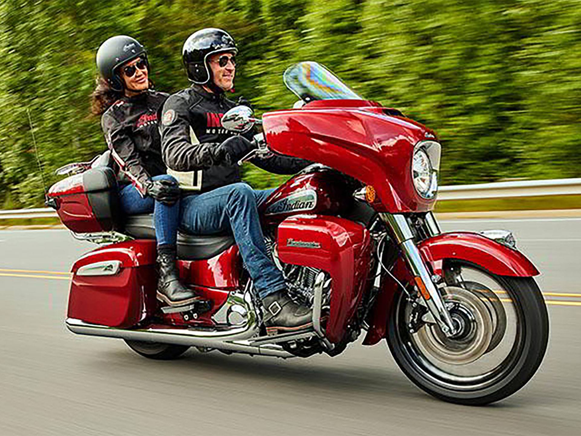 2024 Indian Motorcycle Roadmaster® Limited in Hamburg, New York - Photo 19