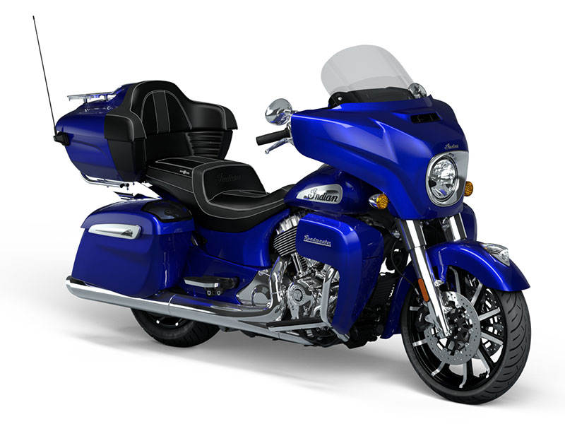 2024 Indian Motorcycle Roadmaster® Limited in Racine, Wisconsin - Photo 1