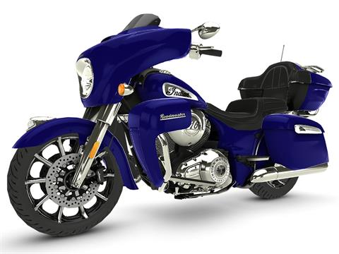 2024 Indian Motorcycle Roadmaster® Limited in Charleston, Illinois - Photo 2