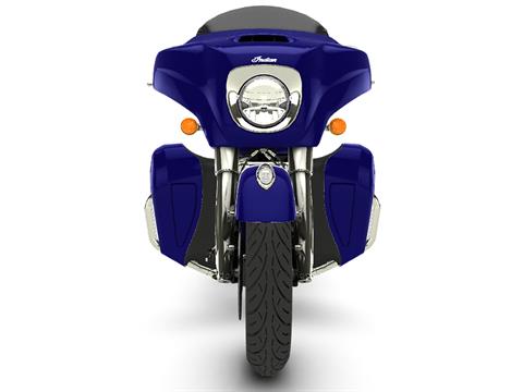 2024 Indian Motorcycle Roadmaster® Limited in Ferndale, Washington - Photo 5