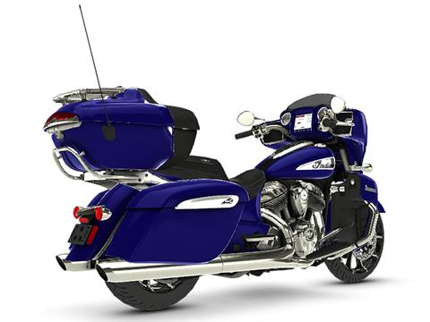 2024 Indian Motorcycle Roadmaster® Limited in Charleston, Illinois - Photo 6