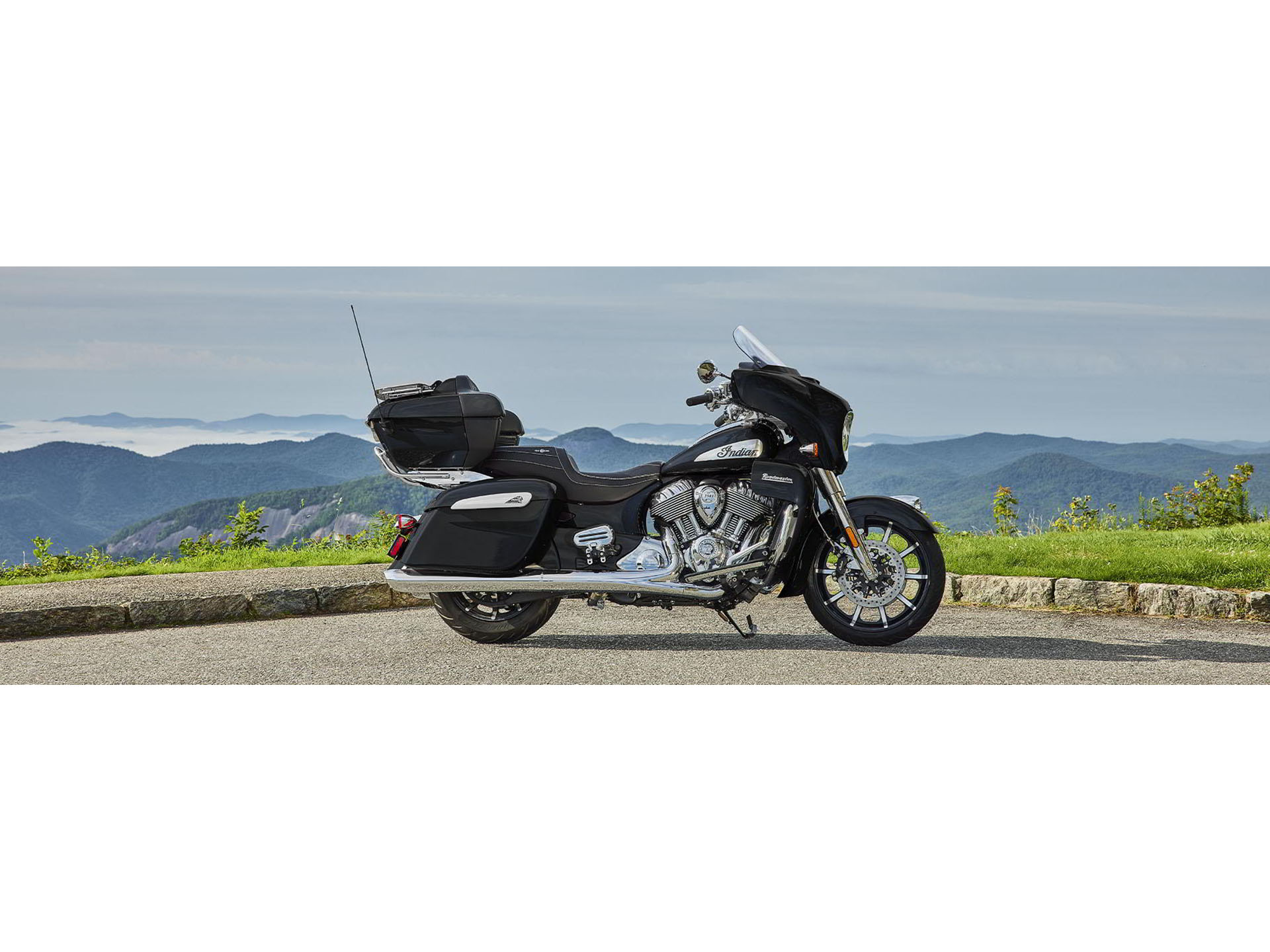 2024 Indian Motorcycle Roadmaster® Limited in Charleston, Illinois - Photo 18