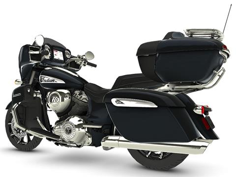 2024 Indian Motorcycle Roadmaster® Limited in Elk Grove, California - Photo 7