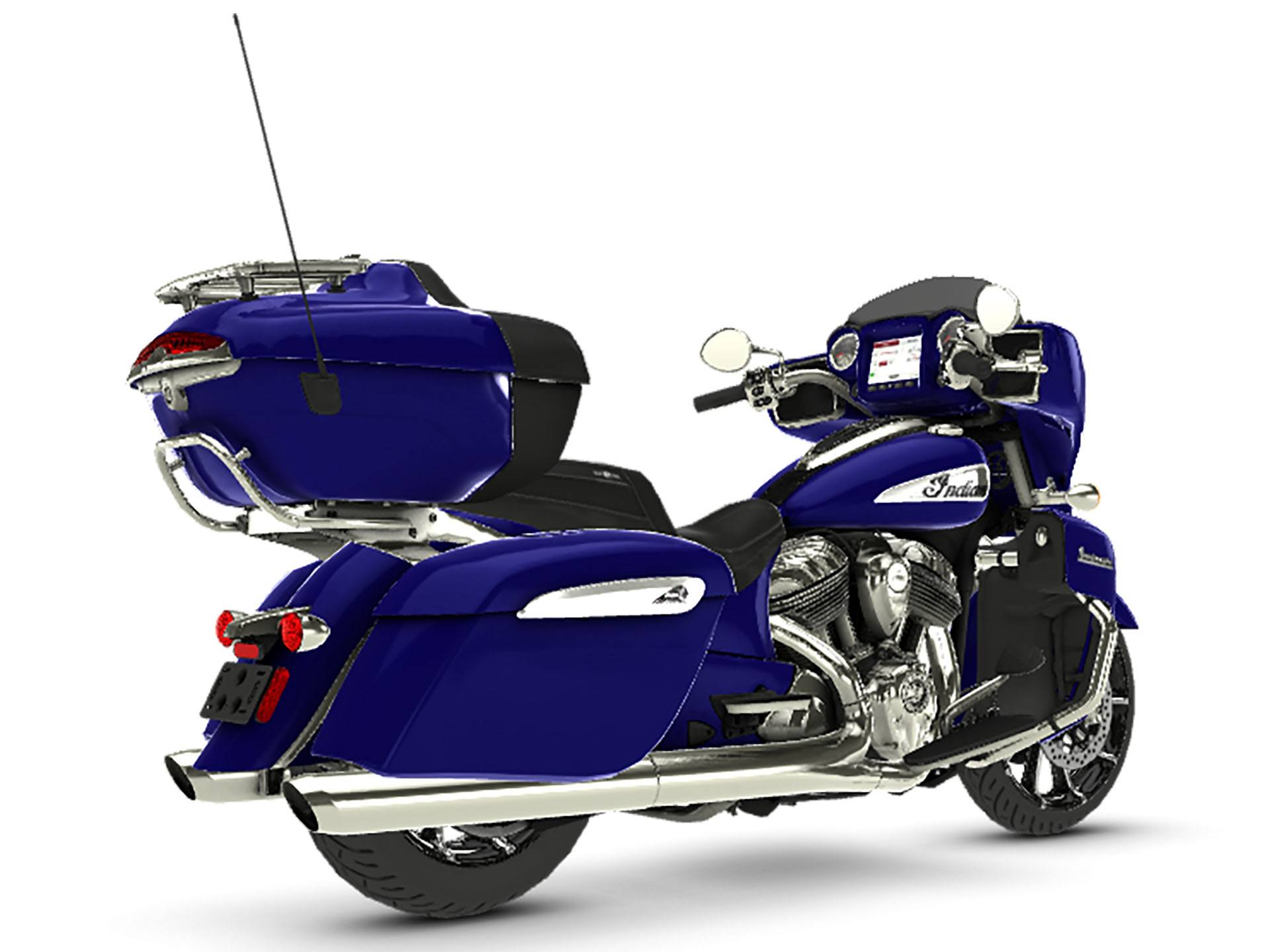 2024 Indian Motorcycle Roadmaster® Limited in EL Cajon, California - Photo 6