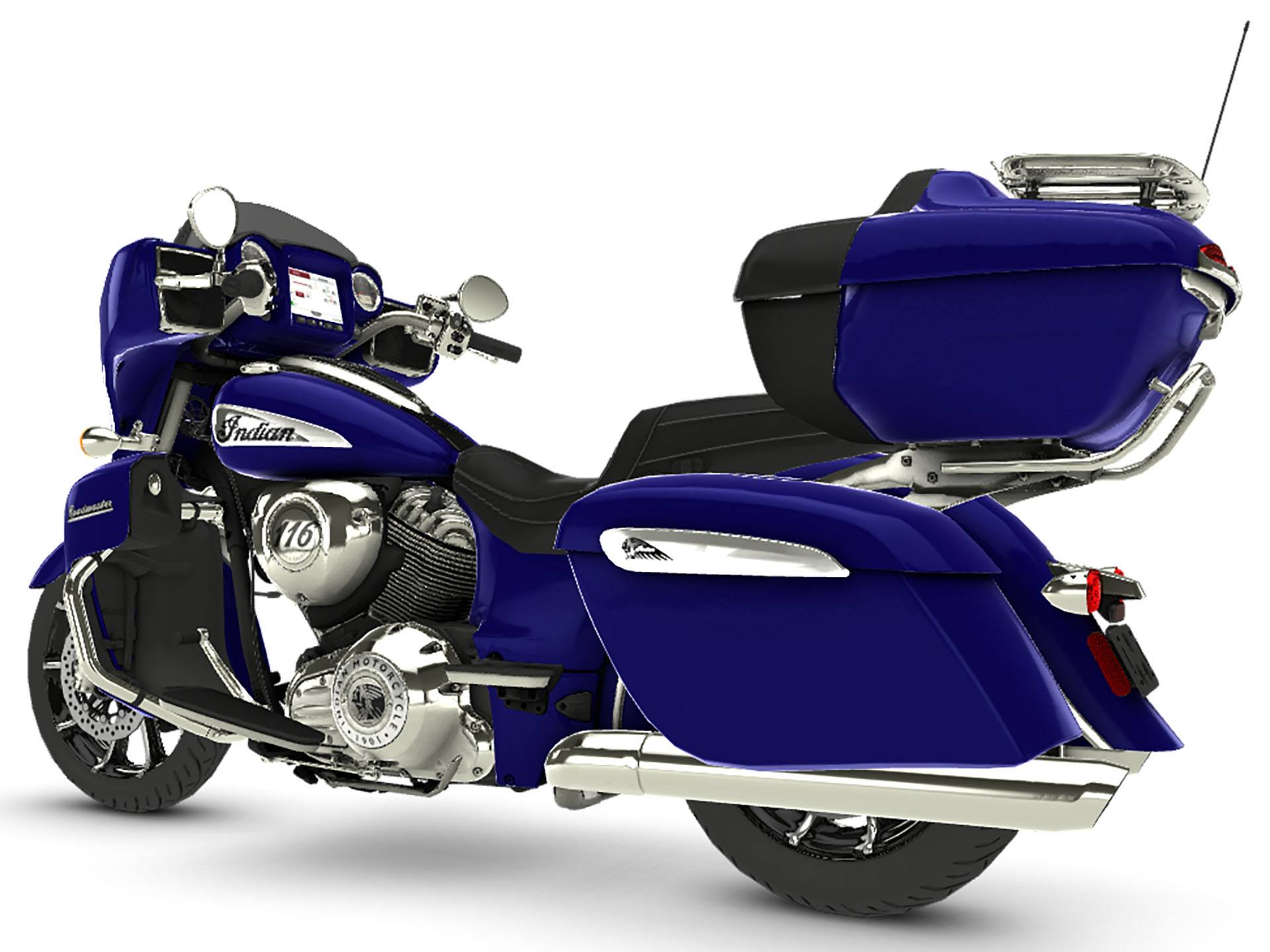 2024 Indian Motorcycle Roadmaster® Limited in EL Cajon, California - Photo 7