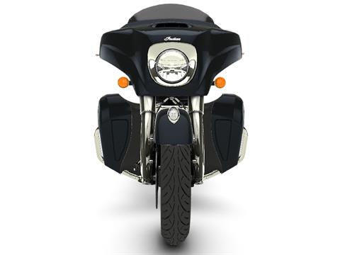 2024 Indian Motorcycle Roadmaster® Limited with PowerBand Audio Package in Racine, Wisconsin - Photo 5
