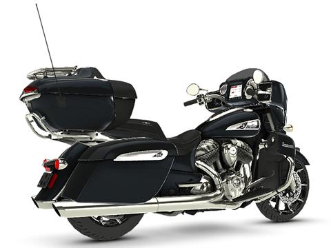 2024 Indian Motorcycle Roadmaster® Limited with PowerBand Audio Package in Broken Arrow, Oklahoma - Photo 6