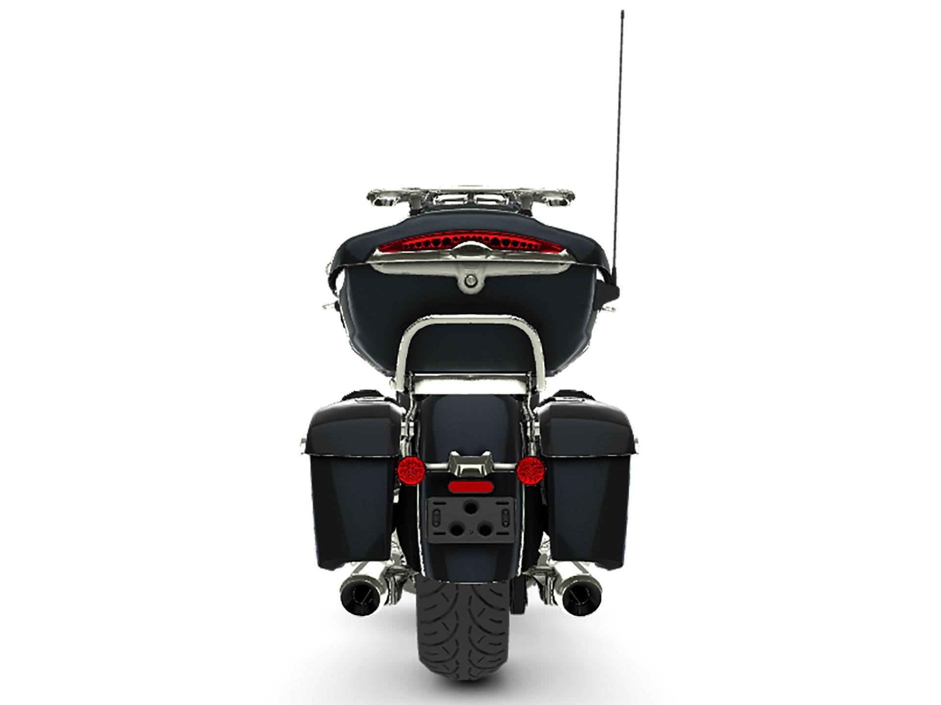 2024 Indian Motorcycle Roadmaster® Limited with PowerBand Audio Package in Neptune City, New Jersey - Photo 8