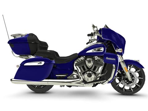 2024 Indian Motorcycle Roadmaster® Limited with PowerBand Audio Package in Nashville, Tennessee - Photo 3