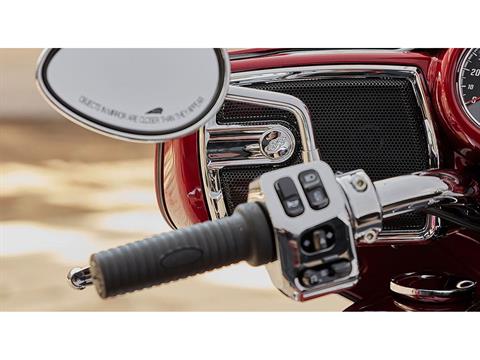 2024 Indian Motorcycle Roadmaster® Limited with PowerBand Audio Package in El Paso, Texas - Photo 13