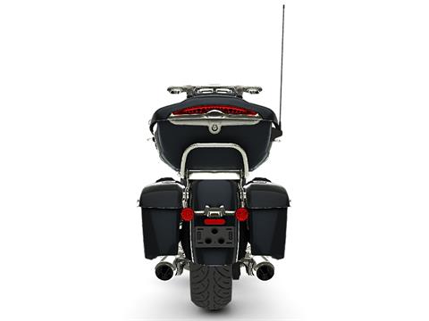 2024 Indian Motorcycle Roadmaster® Limited with PowerBand Audio Package in EL Cajon, California - Photo 8