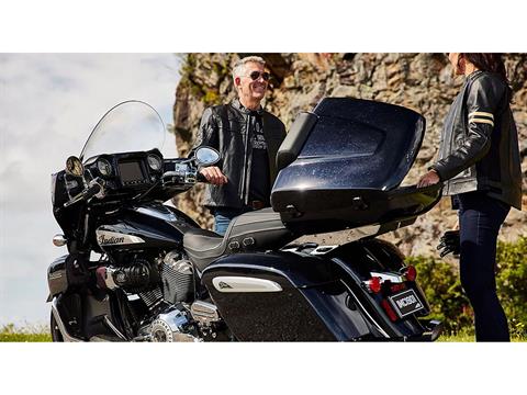 2024 Indian Motorcycle Roadmaster® Limited with PowerBand Audio Package in EL Cajon, California - Photo 15