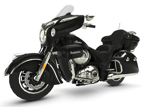 2024 Indian Motorcycle Roadmaster® with PowerBand Audio Package in Chesapeake, Virginia - Photo 2