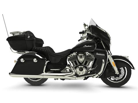 2024 Indian Motorcycle Roadmaster® with PowerBand Audio Package in Ferndale, Washington - Photo 3