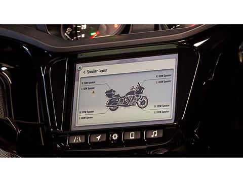 2024 Indian Motorcycle Roadmaster® with PowerBand Audio Package in Saint Rose, Louisiana - Photo 13