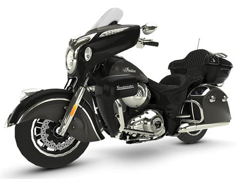 2024 Indian Motorcycle Roadmaster® with PowerBand Audio Package in Broken Arrow, Oklahoma - Photo 2