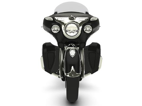 2024 Indian Motorcycle Roadmaster® with PowerBand Audio Package in Muskego, Wisconsin - Photo 5