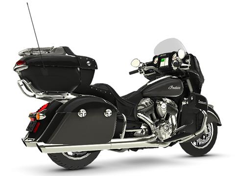 2024 Indian Motorcycle Roadmaster® with PowerBand Audio Package in Savannah, Georgia - Photo 6