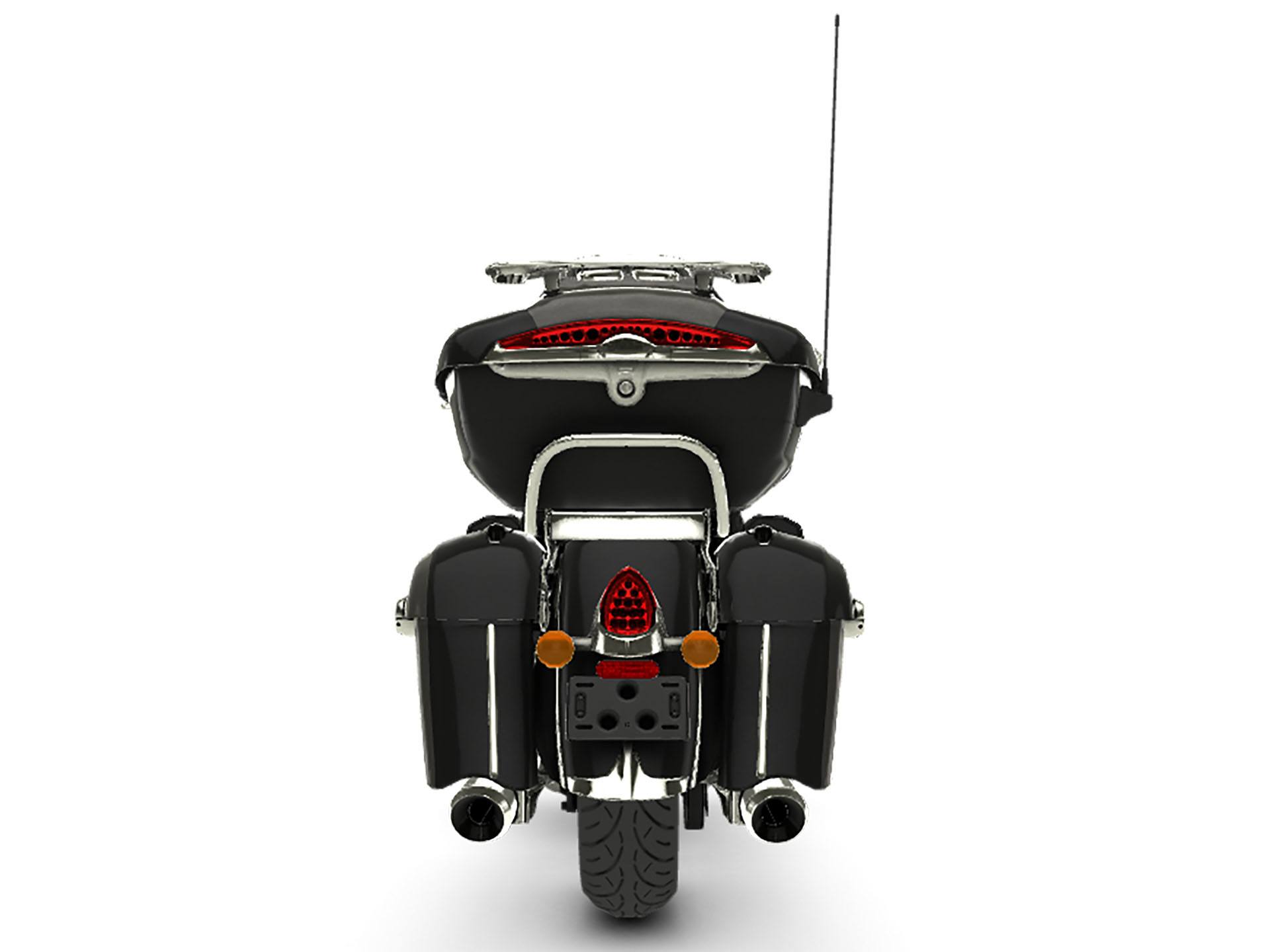 2024 Indian Motorcycle Roadmaster® with PowerBand Audio Package in Savannah, Georgia - Photo 8