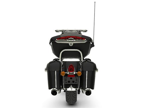 2024 Indian Motorcycle Roadmaster® with PowerBand Audio Package in Savannah, Georgia - Photo 8