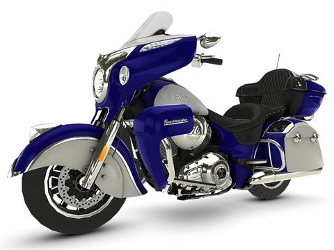 2024 Indian Motorcycle Roadmaster® with PowerBand Audio Package in Chesapeake, Virginia - Photo 2