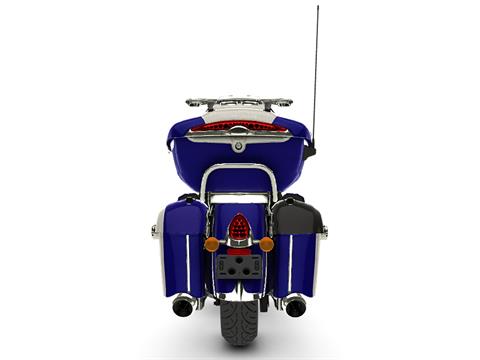 2024 Indian Motorcycle Roadmaster® with PowerBand Audio Package in Broken Arrow, Oklahoma - Photo 8