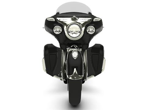 2024 Indian Motorcycle Roadmaster® with PowerBand Audio Package in EL Cajon, California - Photo 5