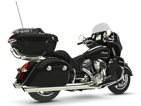 2024 Indian Motorcycle Roadmaster® with PowerBand Audio Package in EL Cajon, California - Photo 6
