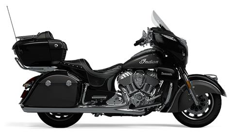 2024 Indian Motorcycle Roadmaster® with PowerBand Audio Package in San Diego, California - Photo 1