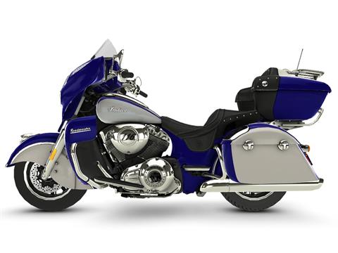 2024 Indian Motorcycle Roadmaster® with PowerBand Audio Package in San Jose, California - Photo 4
