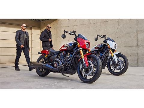 2025 Indian Motorcycle 101 Scout® in Elkhart, Indiana - Photo 19
