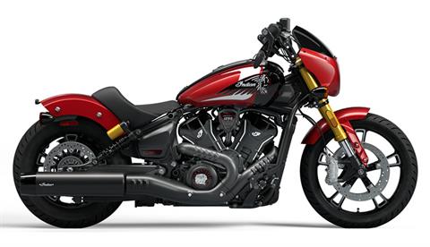 2025 Indian Motorcycle 101 Scout® in Chesapeake, Virginia