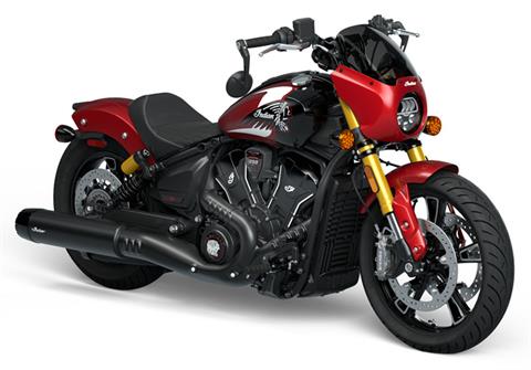 2025 Indian Motorcycle 101 Scout® in EL Cajon, California