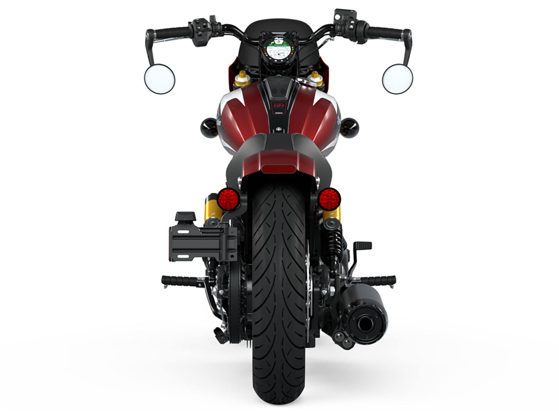 2025 Indian Motorcycle 101 Scout® in Elk Grove, California
