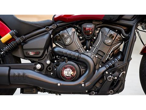 2025 Indian Motorcycle 101 Scout® in Hollister, California - Photo 10