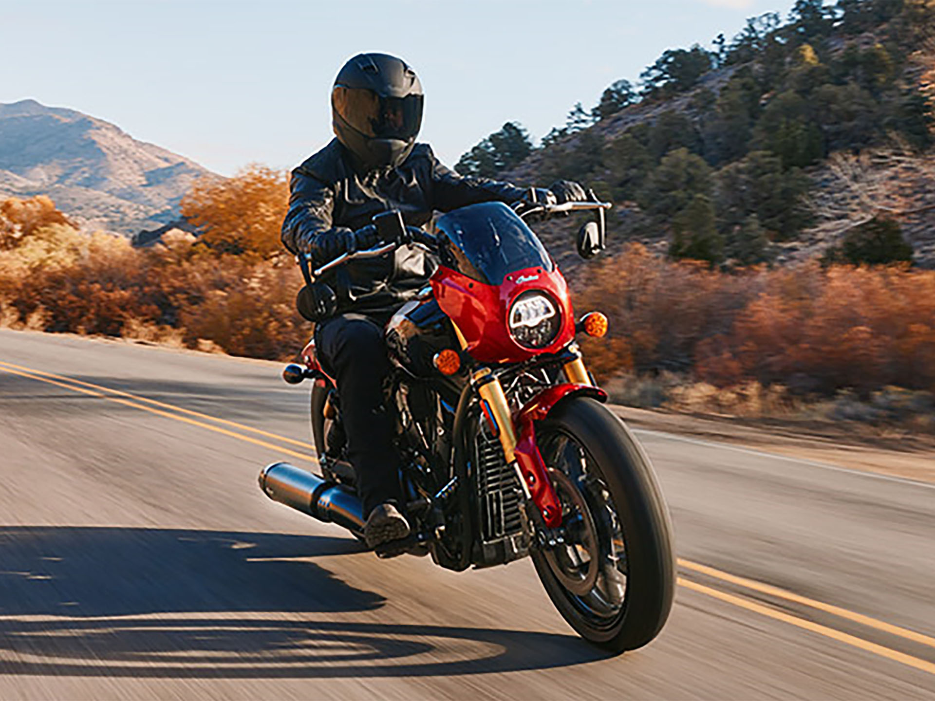 2025 Indian Motorcycle 101 Scout® in Hollister, California - Photo 19