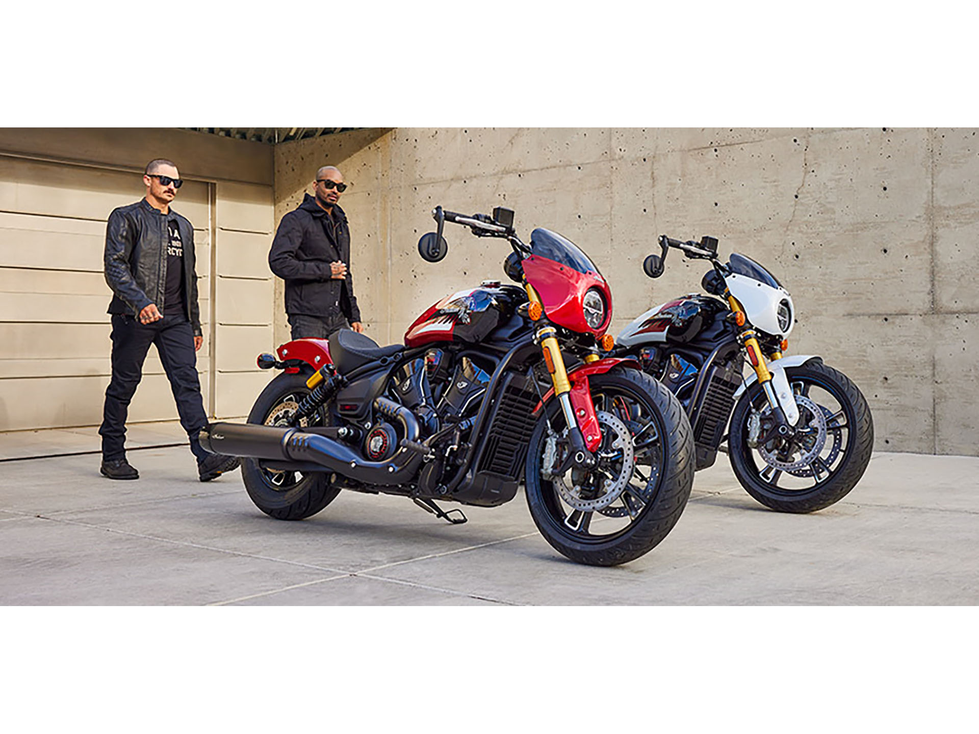 2025 Indian Motorcycle 101 Scout® in San Jose, California - Photo 19