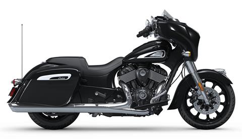 2025 Indian Motorcycle Chieftain®