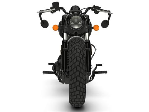 2025 Indian Motorcycle Scout® Bobber in Savannah, Georgia - Photo 5
