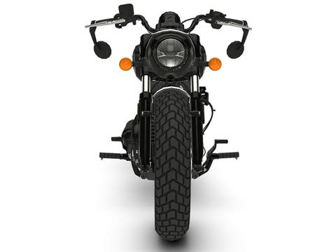 2025 Indian Motorcycle Scout® Bobber Limited in San Diego, California - Photo 5