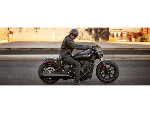 2025 Indian Motorcycle Scout® Bobber Limited +Tech in Hopkinsville, Kentucky - Photo 19