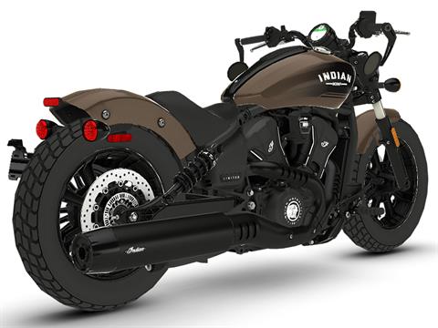 2025 Indian Motorcycle Scout® Bobber Limited +Tech in Waynesville, North Carolina - Photo 6