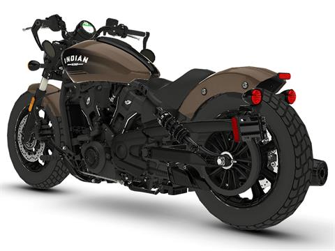 2025 Indian Motorcycle Scout® Bobber Limited +Tech in Saint Clairsville, Ohio - Photo 22