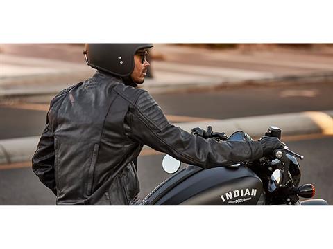 2025 Indian Motorcycle Scout® Bobber Limited +Tech in Hollister, California - Photo 15