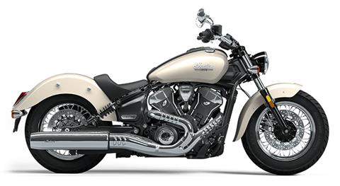 2025 Indian Motorcycle Scout® Classic Limited in Ottumwa, Iowa