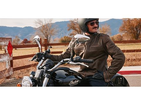2025 Indian Motorcycle Scout® Classic Limited in San Jose, California - Photo 9