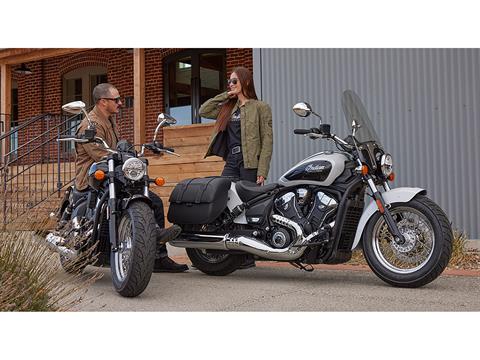 2025 Indian Motorcycle Scout® Classic Limited in San Jose, California - Photo 11