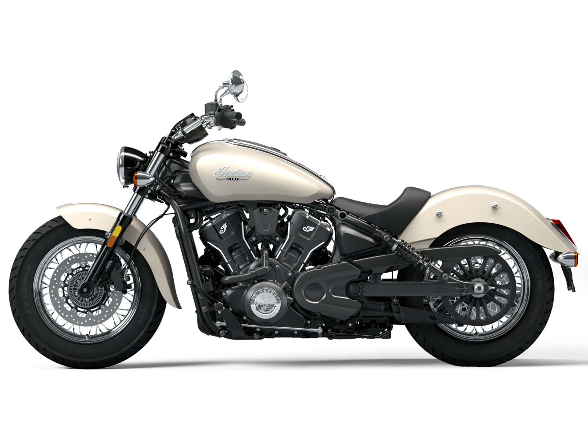 2025 Indian Motorcycle Scout® Classic Limited in EL Cajon, California