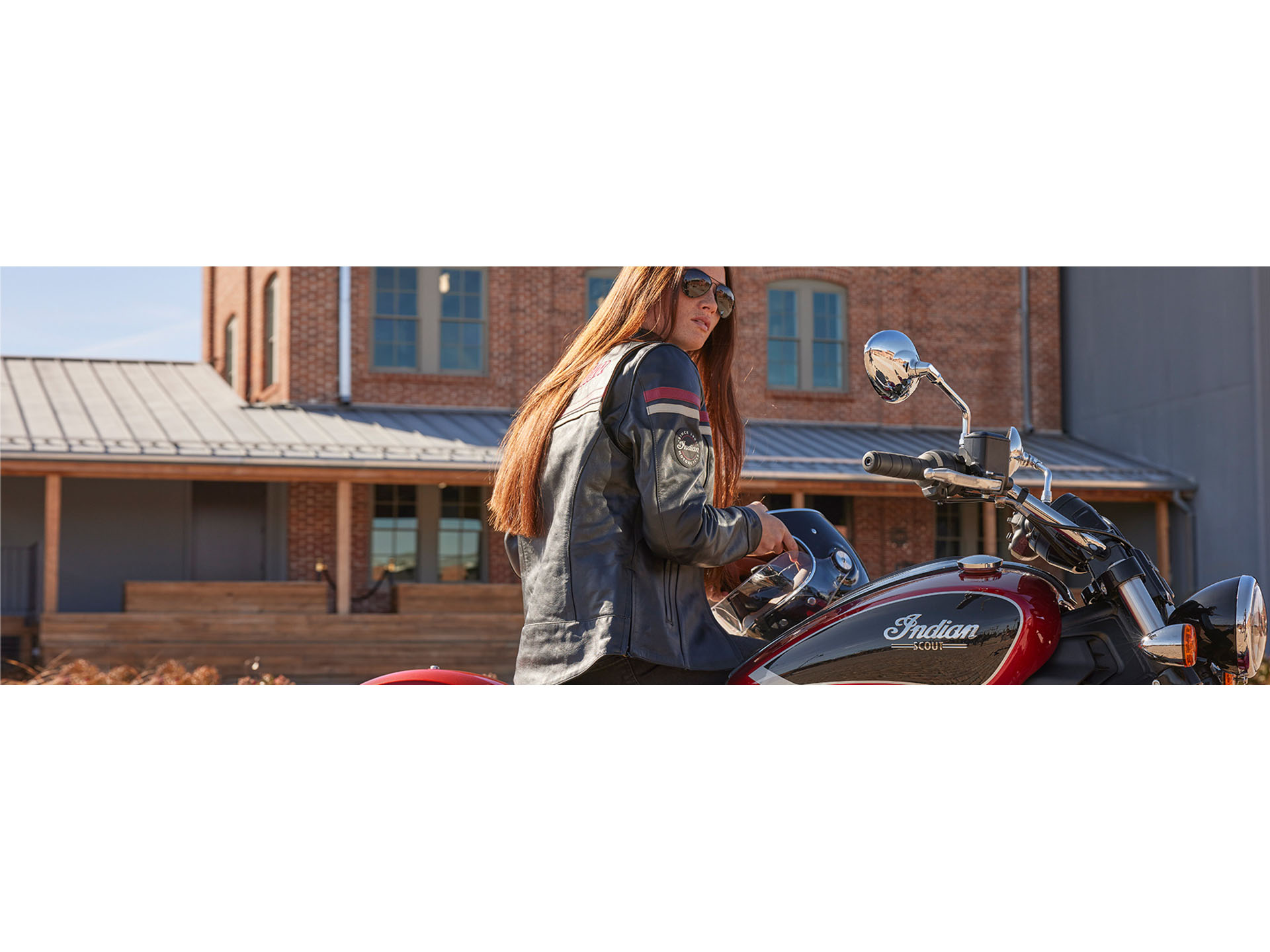 2025 Indian Motorcycle Scout® Classic Limited +Tech in Hollister, California - Photo 10